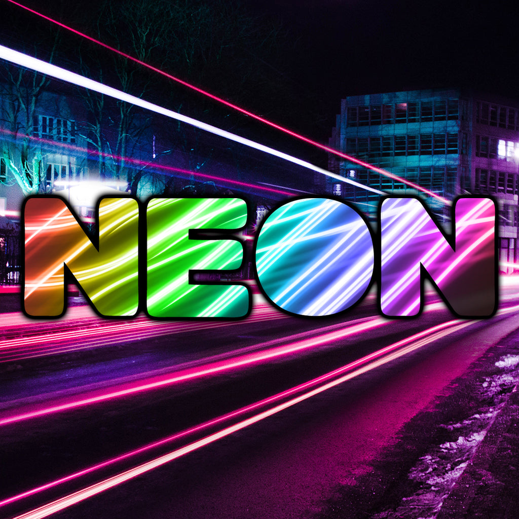 Check out Our Full Collection of Neon Gloves | G-Loves