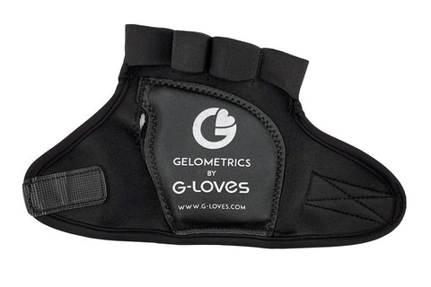 Black Licorice Gelometrics G3