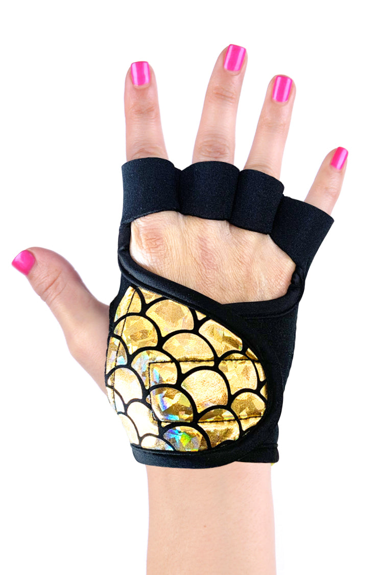 Women's Workout Gloves, Weight Lifting Gloves