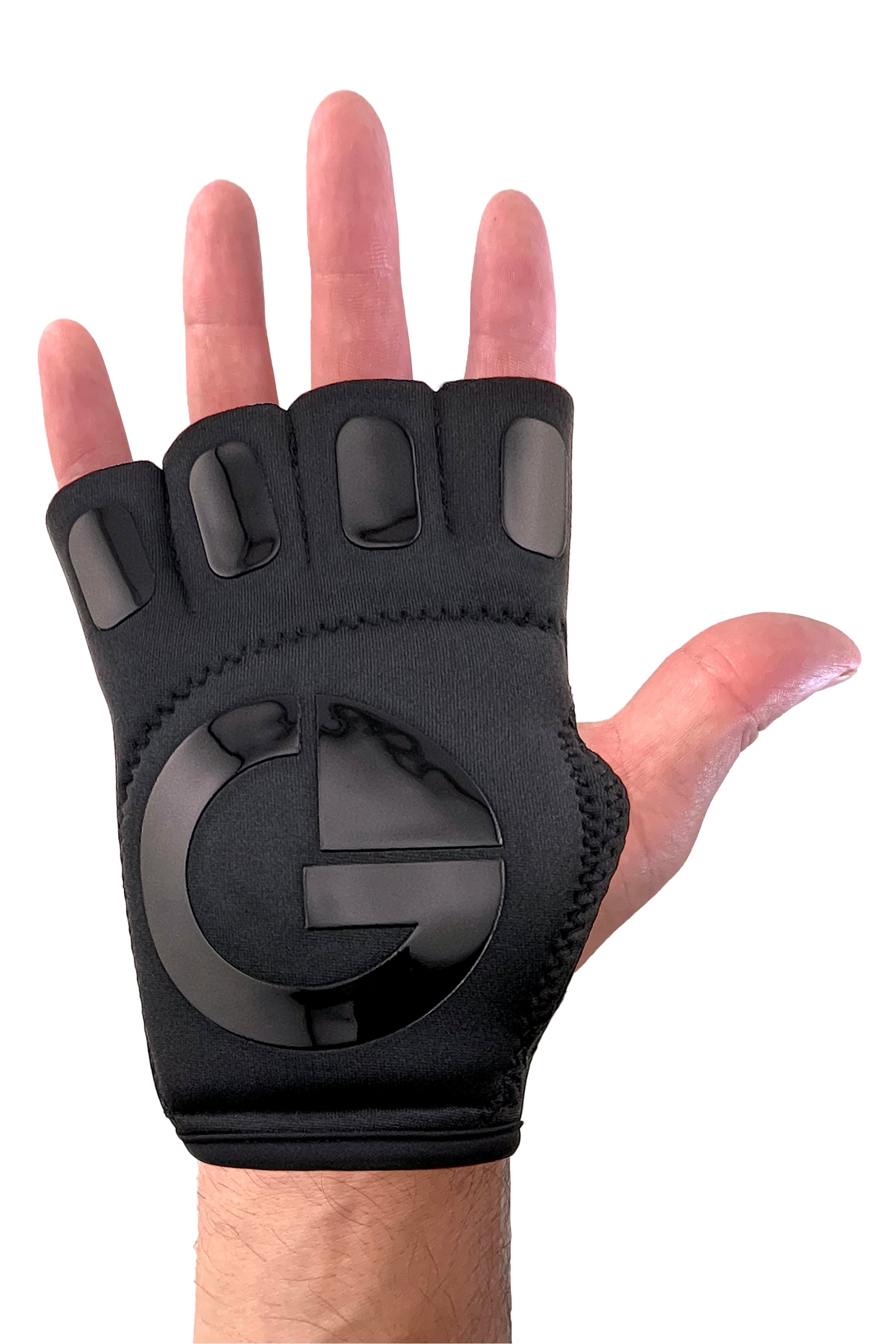 G Loves Workout Weightlifting Gym Gloves for Women and Men