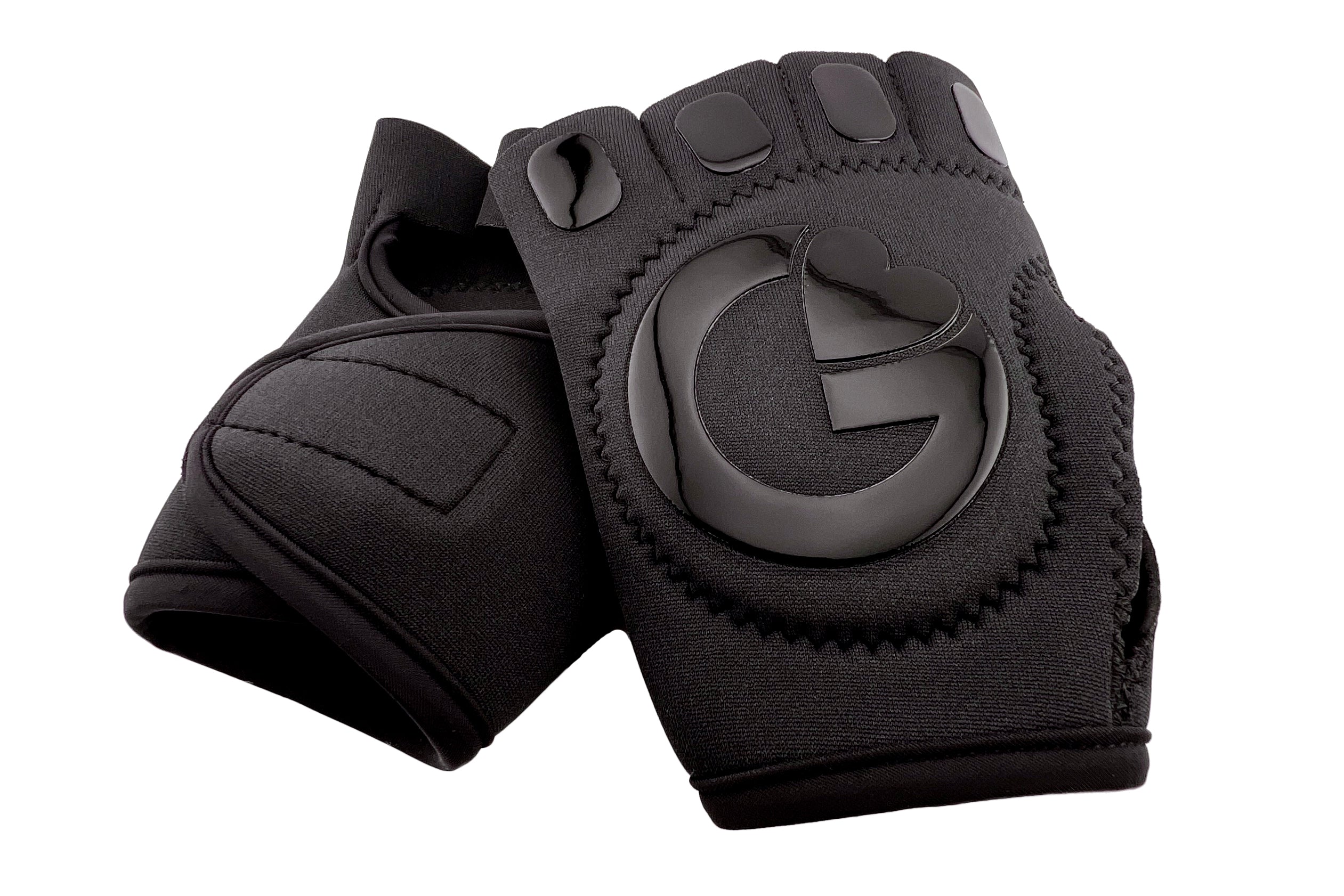 Gravity Stands XW GLOVE Working Gloves (Black, Medium) GXWGLOVEM