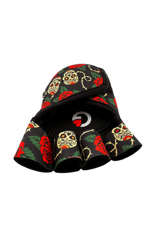 Sugar Skulls