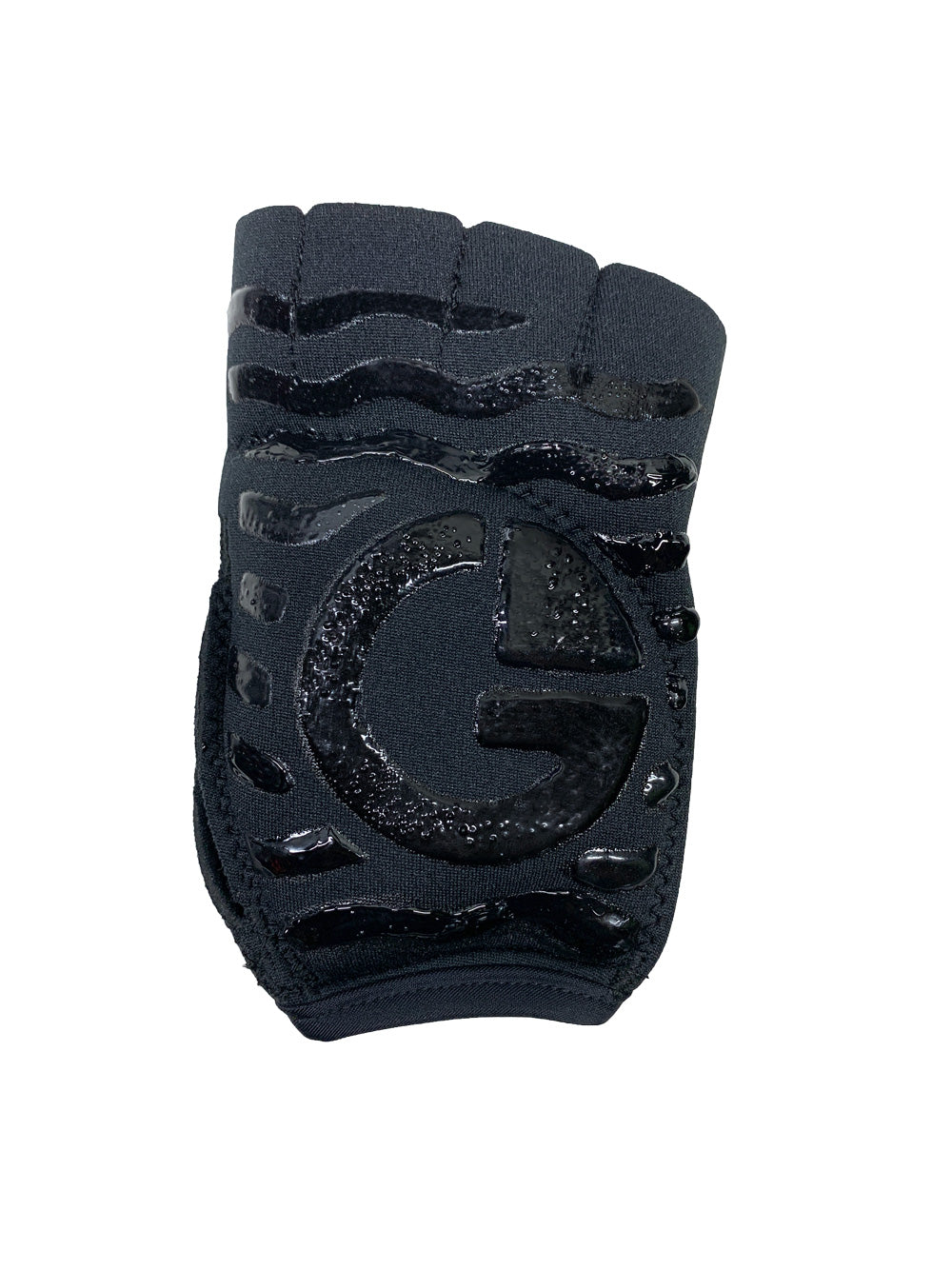 Men's Black Gelometrics Gloves