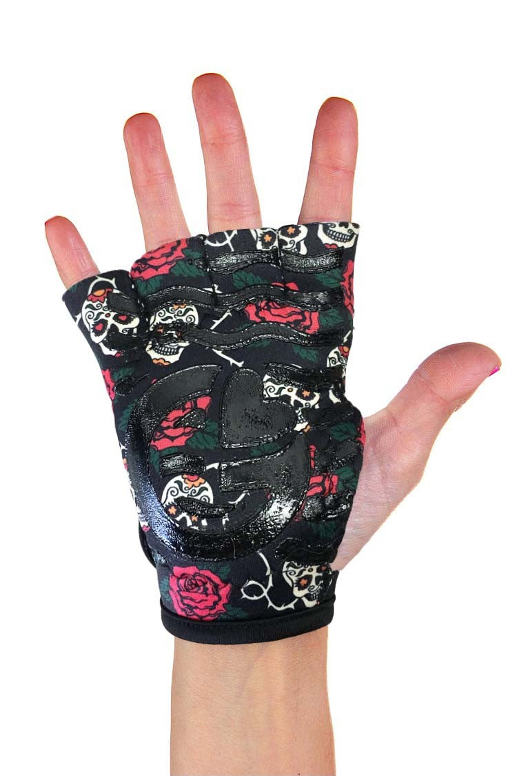 [Buy Best Women's Workout Gloves Online] - G-Loves