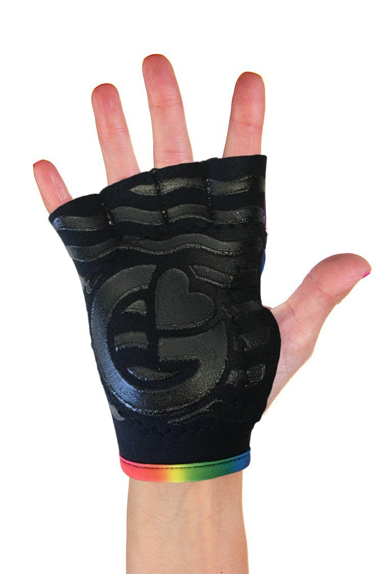 [Buy Best Women's Workout Gloves Online] - G-Loves