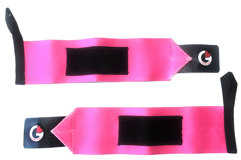 Wholesale Neoprene Workout Wrist Straps for Man and Woman Manufacturer and  Supplier